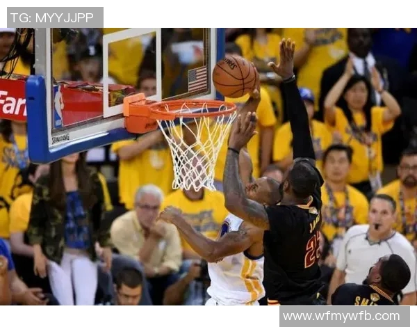 2016年NBA总决赛骑士与勇士的巅峰对决与传奇时刻回顾