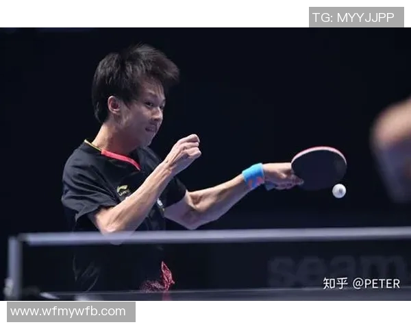 深圳乒乓球队战术解析:深入探讨盯防体系的运用与效果