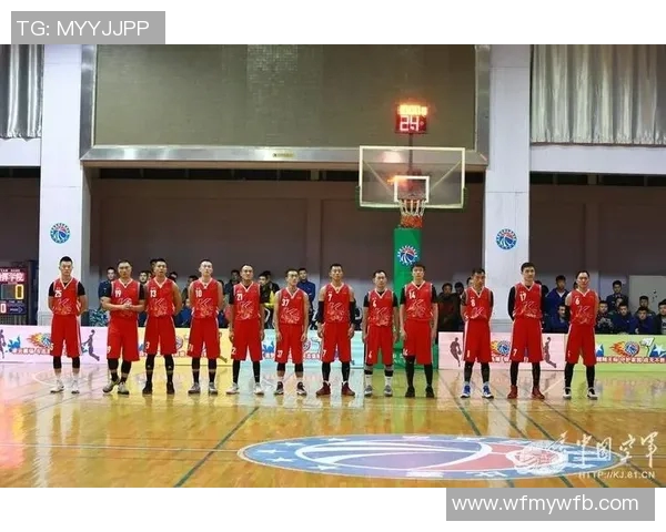 重庆篮球队节奏分析:优劣势与未来发展方向探讨