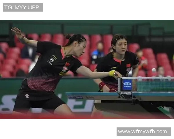 重庆乒乓球队在世界杯预选赛中的节奏掌控与表现分析