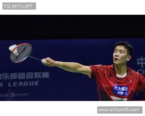 广州羽毛球队在冠军赛中的战术分析与表现评估